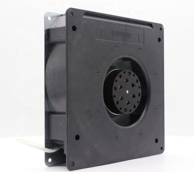 July Fan-Industrial Cooling Solution Manufacturer
