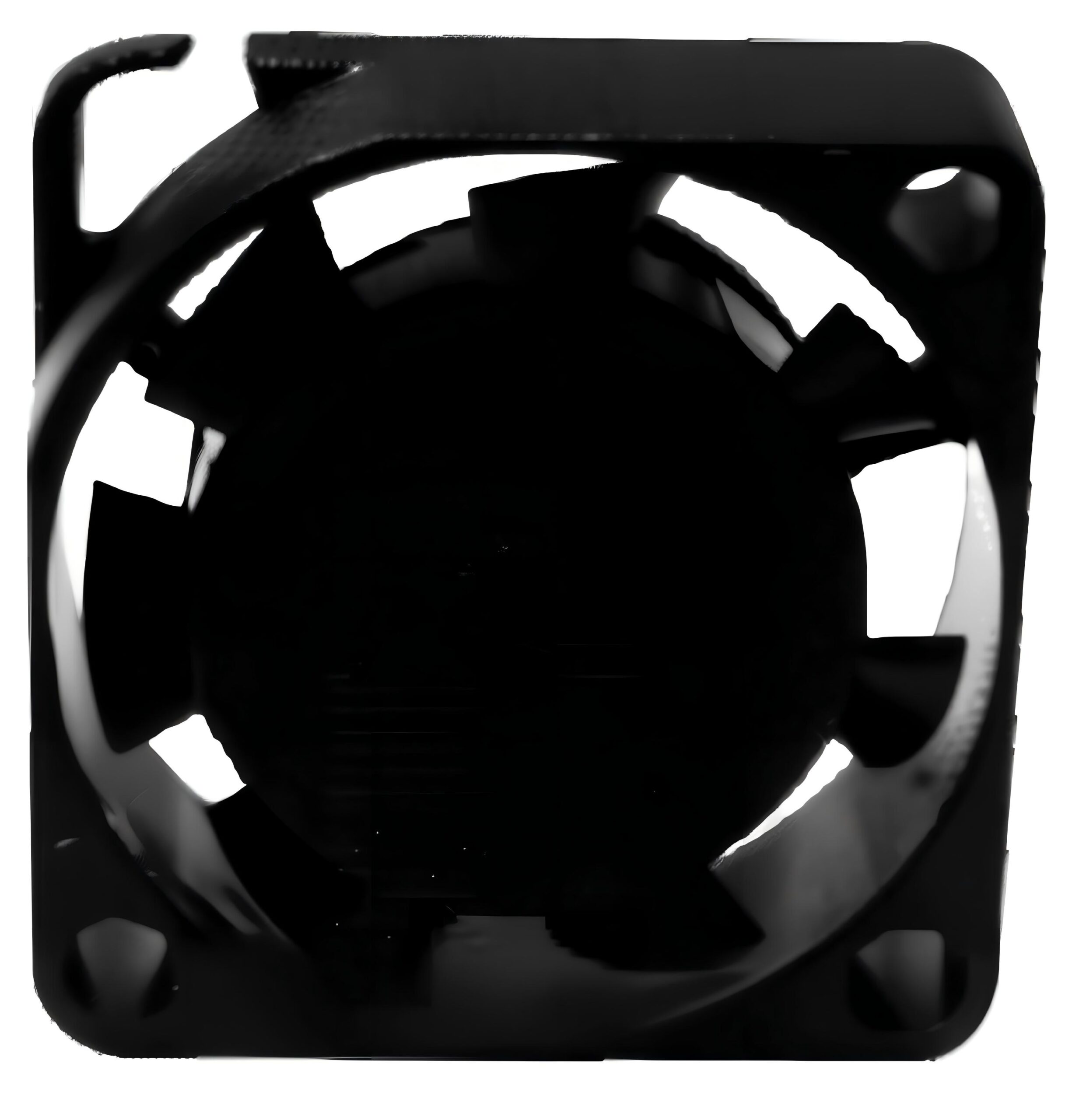 JF2006 20 × 20 × 6 mm DC axial cooling fan product photo