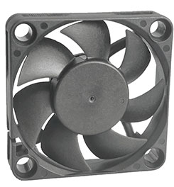 JF4015 40 x 40 x 15 mm DC axial cooling fan