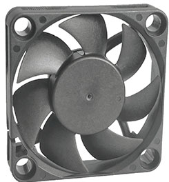 JF4510 DC axial cooling fan