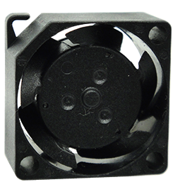 JF2010 20 × 20 × 10 mm DC axial cooling fan product photo