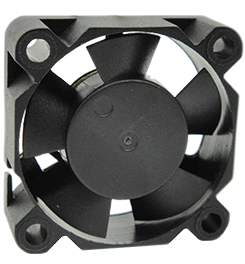JF3010 30 x 30 x 10 mm DC axial cooling fan