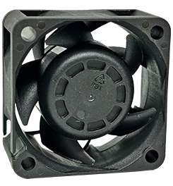 JF4020 40 x 40 x 20 mm DC axial cooling fan