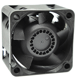 JF4028 DC axial cooling fan