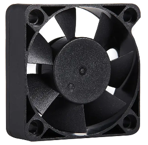 JF5015 50 x 50 x 15mm DC axial cooling fan
