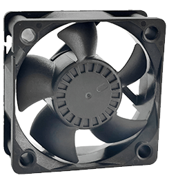 JF5020 50 x 50 x 20mm DC axial cooling fan