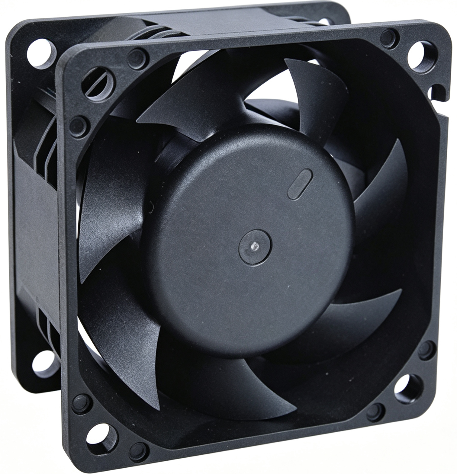 JF6038 60 x 60 x 38 mm DC axial cooling fan