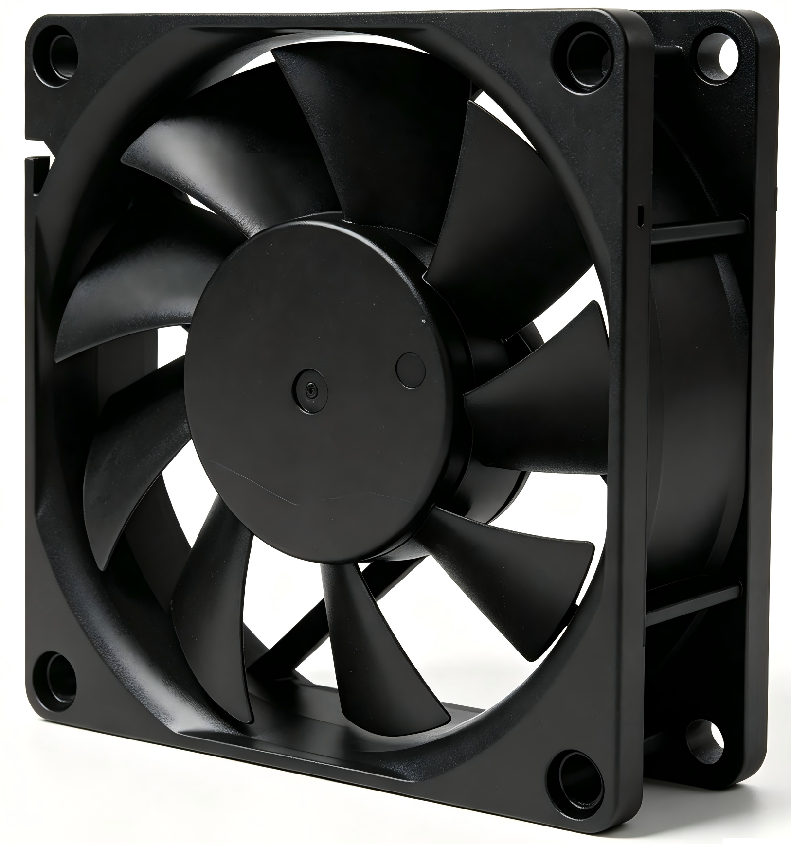 JF7020 70 mm x 70 mm x 20 mm DC axial cooling fan